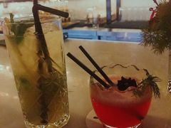 -柒Lounge(三里屯店)