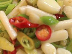 -龚海宝· 烧烤· 羊肉原切挂糊更好吃(庄市店)