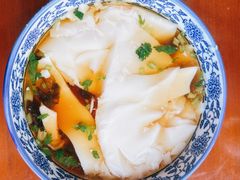 -四海楼(如皋定慧禅寺店)