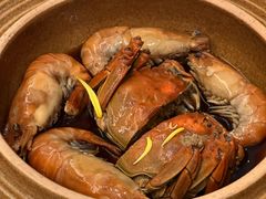 -神仙馆(衡山路店)