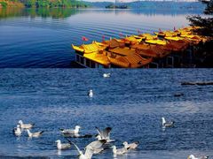 -古宇湖风景名胜区