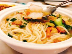 -莆田餐厅PUTIEN(三里屯店)