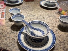 -南京大牌档(淮安吾悦广场店)