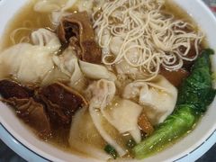 -岐城面馆(黄岐店)