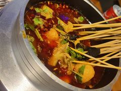 -大成海鲜烧烤·小龙虾(七宝店)