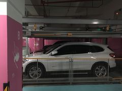 -大宁音乐广场·停车场