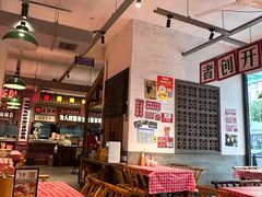 -龙师傅卤炒(天马店)