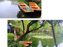 -广州雕塑公园