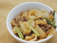 -东海酒家(长平东路店)
