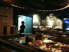 -麦凯伦烧烤·精酿超级工厂店(金桥总店)