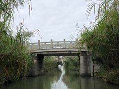 -沙家浜风景区
