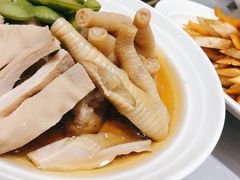 -金时代顺风大酒店(静安大融城店)