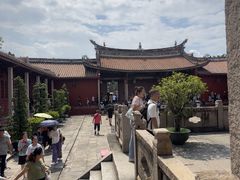 -揭阳学宫(榕城区)