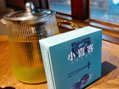 -小喜客·云南特色菜(纳西庭院店)