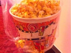 -AMG海上明珠影城(上海环球港RealDCinema店)