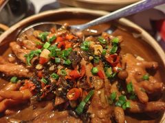 -匠熙小馆(崇文门店)