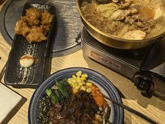 -新梦百货(民族店)