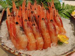 -大渔铁板烧(民盈·国贸城店)