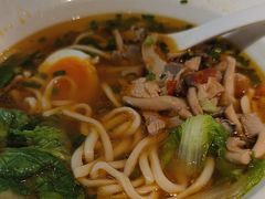 -大师兄·西北小馆(南沙万达广场店)