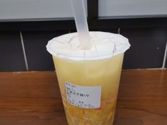 -桂桂茶(万嘉广场店)