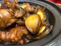 -新虹楼饭庄(崇明陈家镇店)