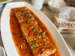 -老牌坊鲁菜名店(聊城美食岛店)