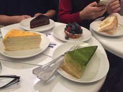 -Lady M Cake Boutique(麦迪逊大道店)