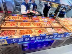 -尹珍珠·韩式无限烤肉(回龙湾店)