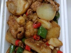 -缪氏川菜(丰盛町店)