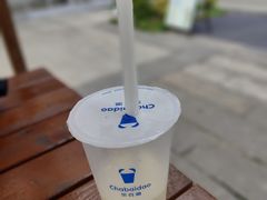 -茶百道(湖墅潮王路店)