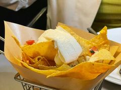 -农畉LONFOOD(福田星河COCOPark店)