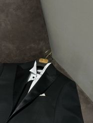 -Brother西服礼服定制·商务·婚礼(佛山南海店)