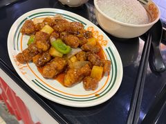 -津津飯堂