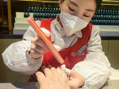 -海底捞火锅(平谷华联店)