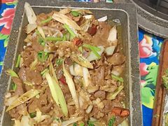 -人民公社大食堂(张家湾店)