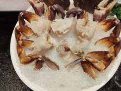 -海月轩海鲜豆捞(紫金塔店)