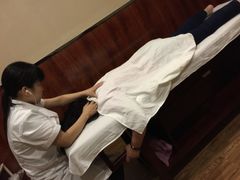 -手佳按摩·足疗·艾灸(博物院中山陵店)