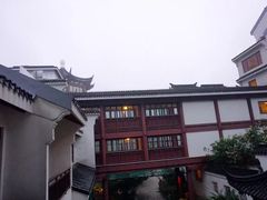 -苏州吴宫泛太平洋酒店