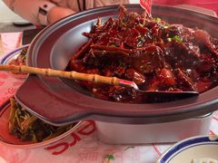 -回味黑鸭煲·始于2006(万松园店)