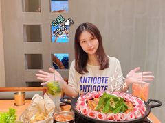 -春熙台韩国料理·章鱼肥牛(西丽店)