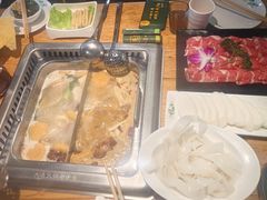 -草原塞蛮羊火锅城(港湾店)