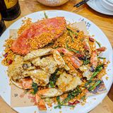 来厦门旅游，不要错过这家海鲜餐厅！