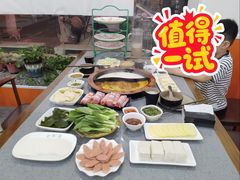 -鱻鱼捞.祥祥鱼锅(高淳一店)