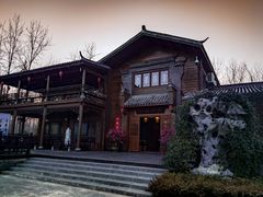 -合肥滨湖国家森林公园