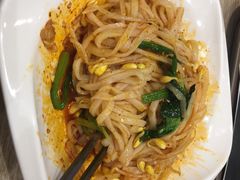 -魏家凉皮(博水商务大厦店)