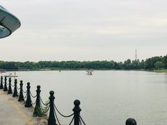 -美兰湖景区