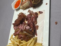 -梦都海鲜酒家(万达广场江桥店)