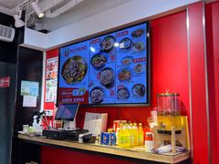 -阿当·小炒牛肉面(人广店)