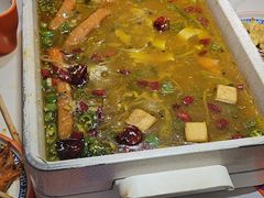 -扶摇树下·椒麻鲜活虾(石家庄勒泰广场店)