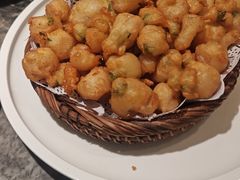 -前海沿·青岛菜(乐客城店)